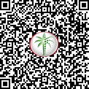 DLD verification QR code