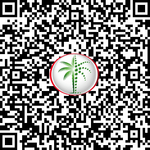 DLD verification QR code