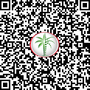 DLD verification QR code