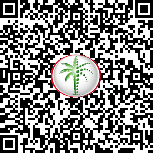 DLD verification QR code