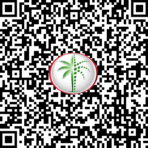 DLD verification QR code