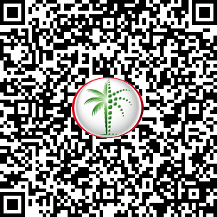 DLD verification QR code