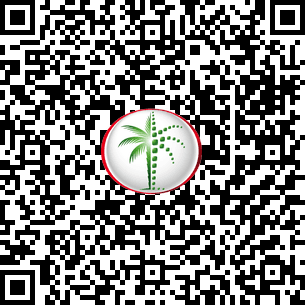 DLD verification QR code