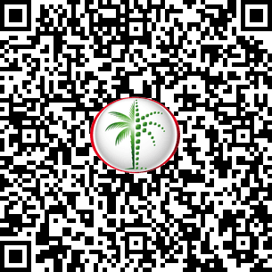 DLD verification QR code