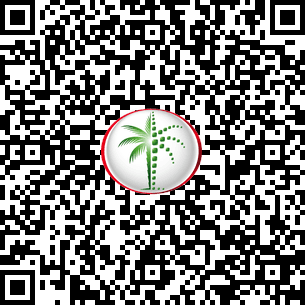 DLD verification QR code