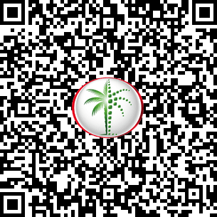 DLD verification QR code