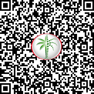 DLD verification QR code