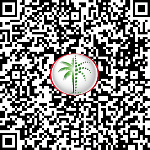 DLD verification QR code