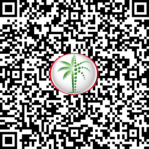 DLD verification QR code