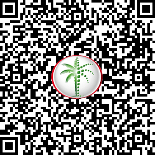 DLD verification QR code