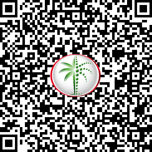 DLD verification QR code