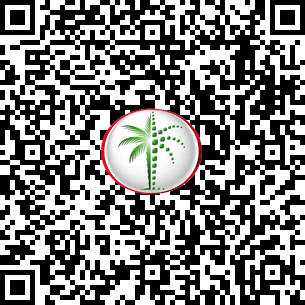 DLD verification QR code