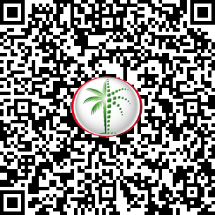 DLD verification QR code
