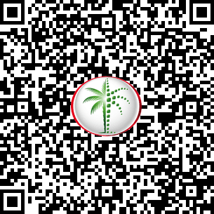 DLD verification QR code