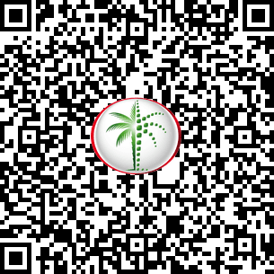 DLD verification QR code