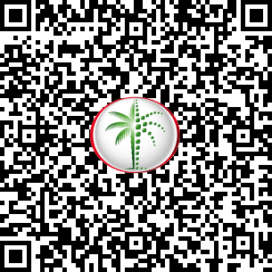 DLD verification QR code