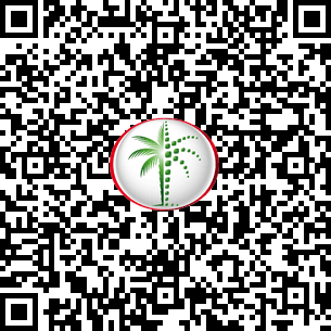 DLD verification QR code