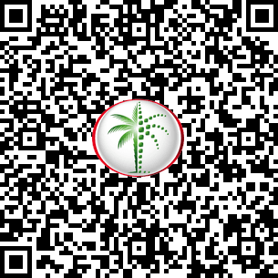 DLD verification QR code