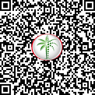 DLD verification QR code