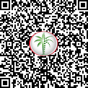 DLD verification QR code