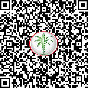 DLD verification QR code