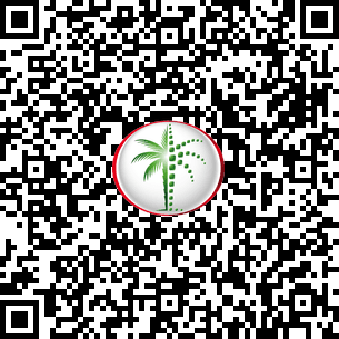 DLD verification QR code