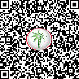 DLD verification QR code