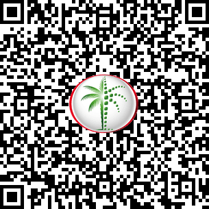 DLD verification QR code