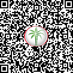 DLD verification QR code