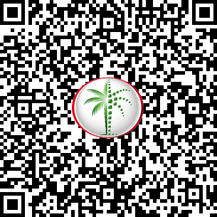 DLD verification QR code