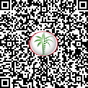 DLD verification QR code