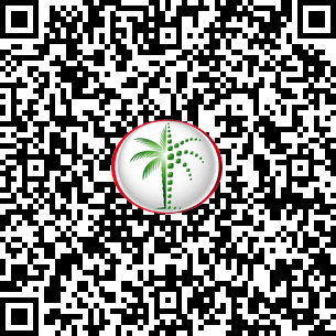 DLD verification QR code