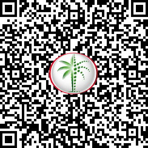 DLD verification QR code