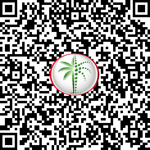 DLD verification QR code