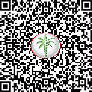 DLD verification QR code