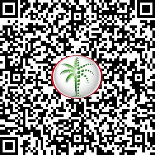 DLD verification QR code