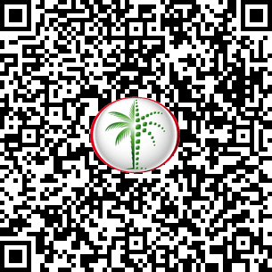 DLD verification QR code