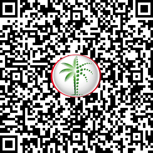 DLD verification QR code