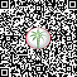 DLD verification QR code