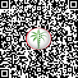 DLD verification QR code