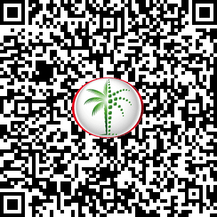 DLD verification QR code