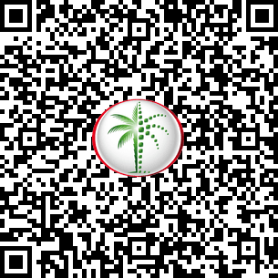 DLD verification QR code