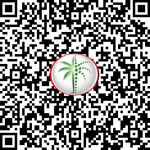 DLD verification QR code