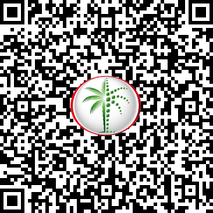 DLD verification QR code