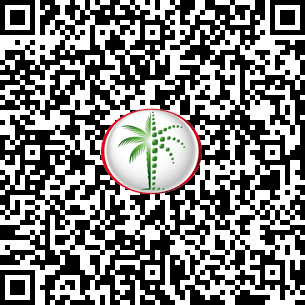 DLD verification QR code