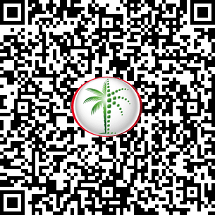 DLD verification QR code