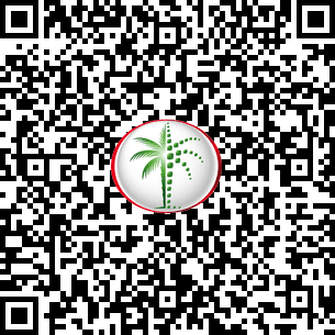 DLD verification QR code