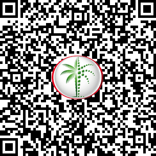 DLD verification QR code