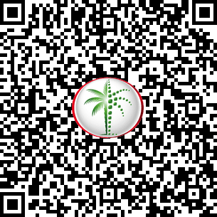 DLD verification QR code