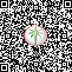 DLD verification QR code
